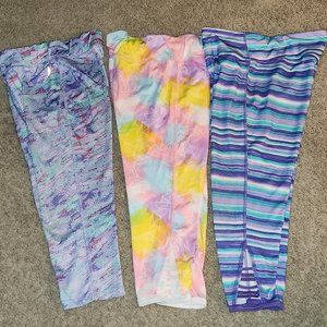 Girls L 10-12 Summer Clothes